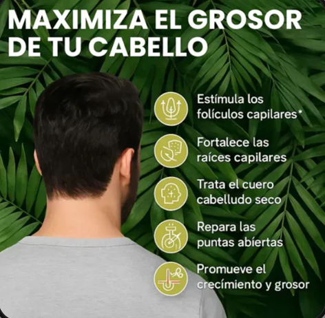 ✨🍀Aceite Batana ORIGINAL: El Secreto Ancestral para Prevenir la Caída del Cabello y Estimular el Crecimiento ✔