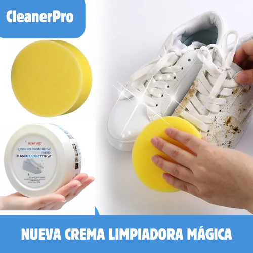 ¡Tus Zapatos Como Nuevos en Segundos! 🔥 Sin Esfuerzo y con Resultados WOW